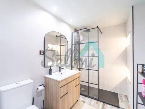 Casa de 200 m² en Mieres