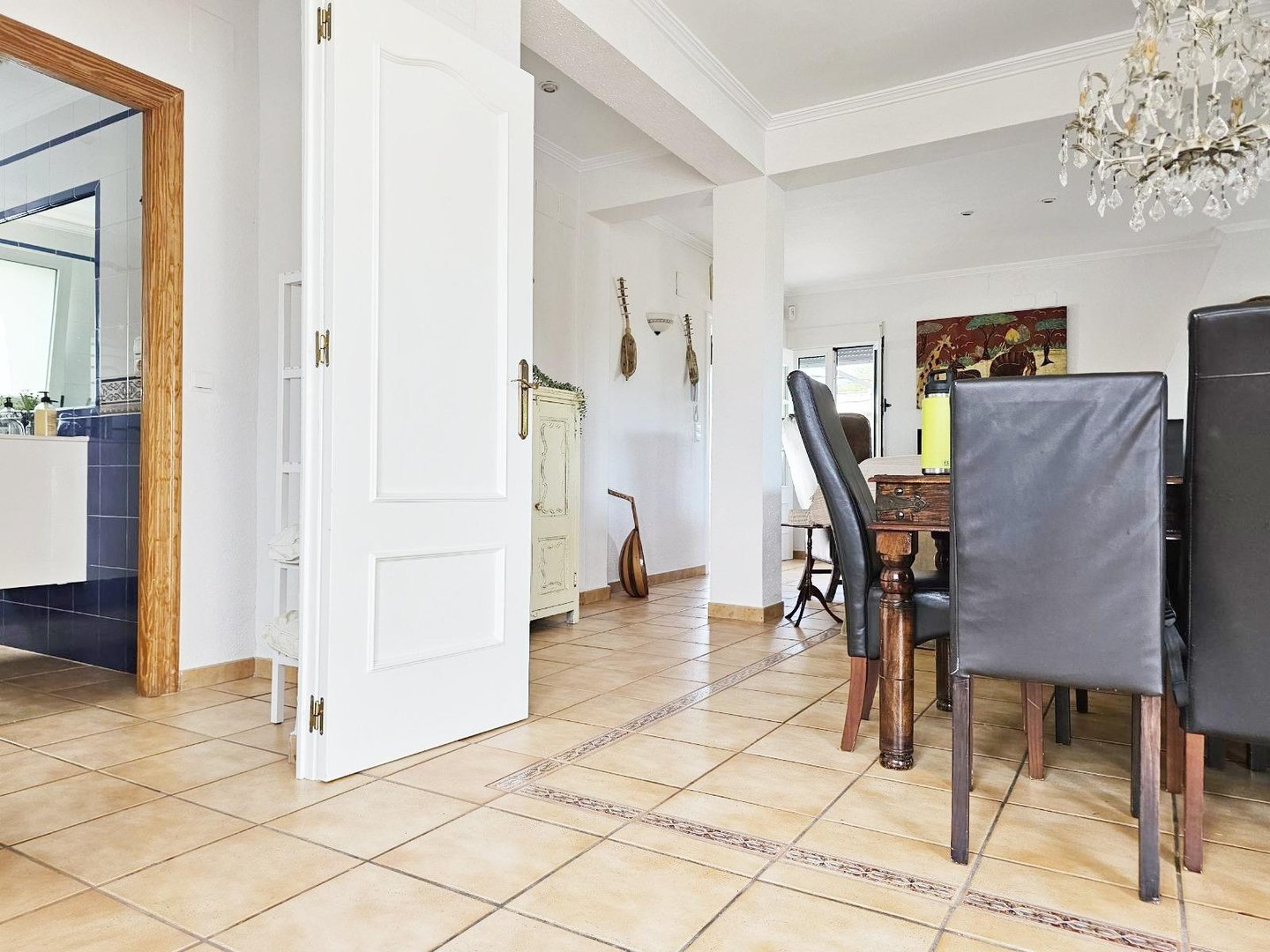 Casa de 196 m² a Dénia