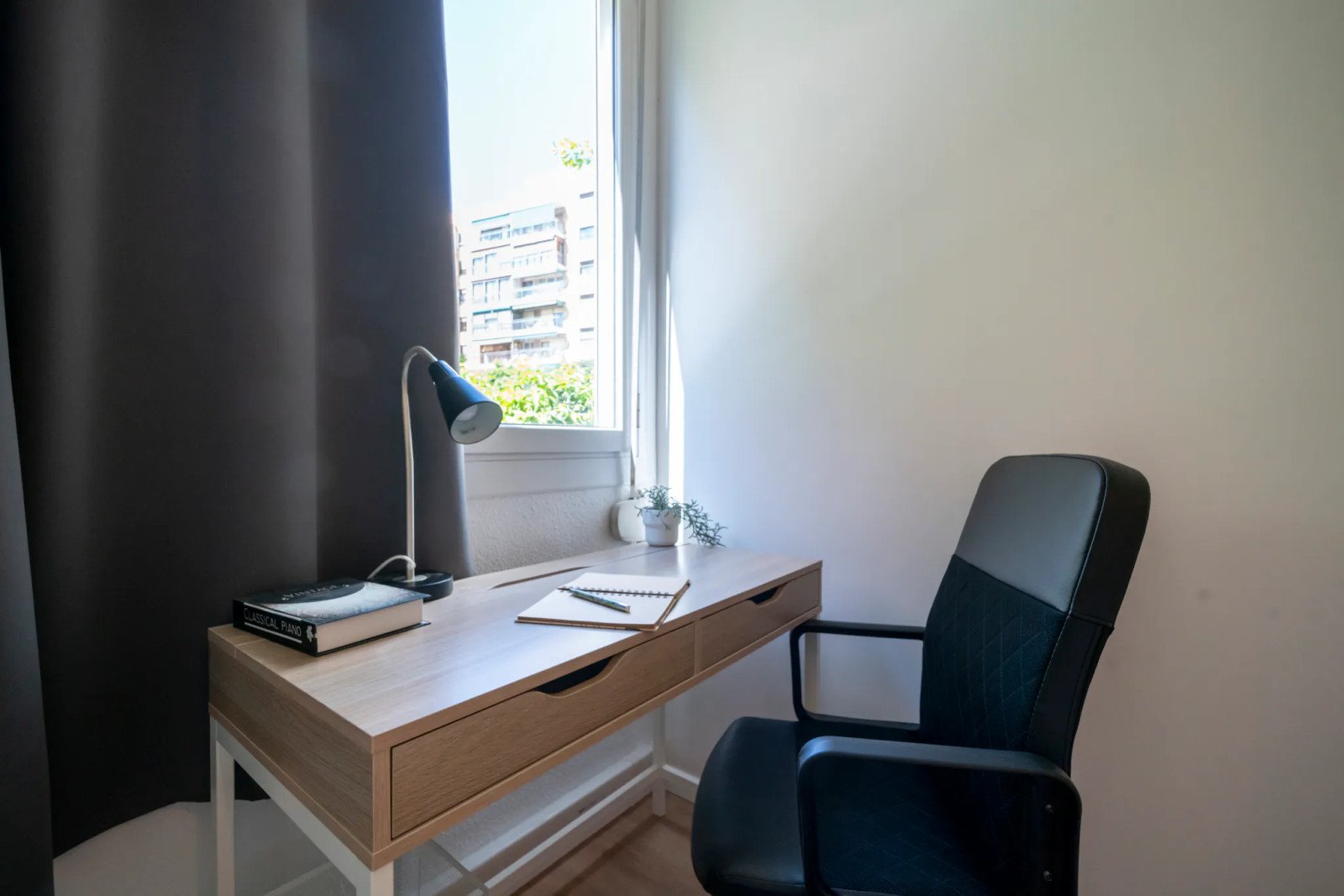 Habitación en alquiler, Valencia