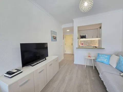 Piso de 56 m² en Jávea
