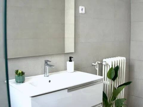 Habitación en alquiler, Madrid