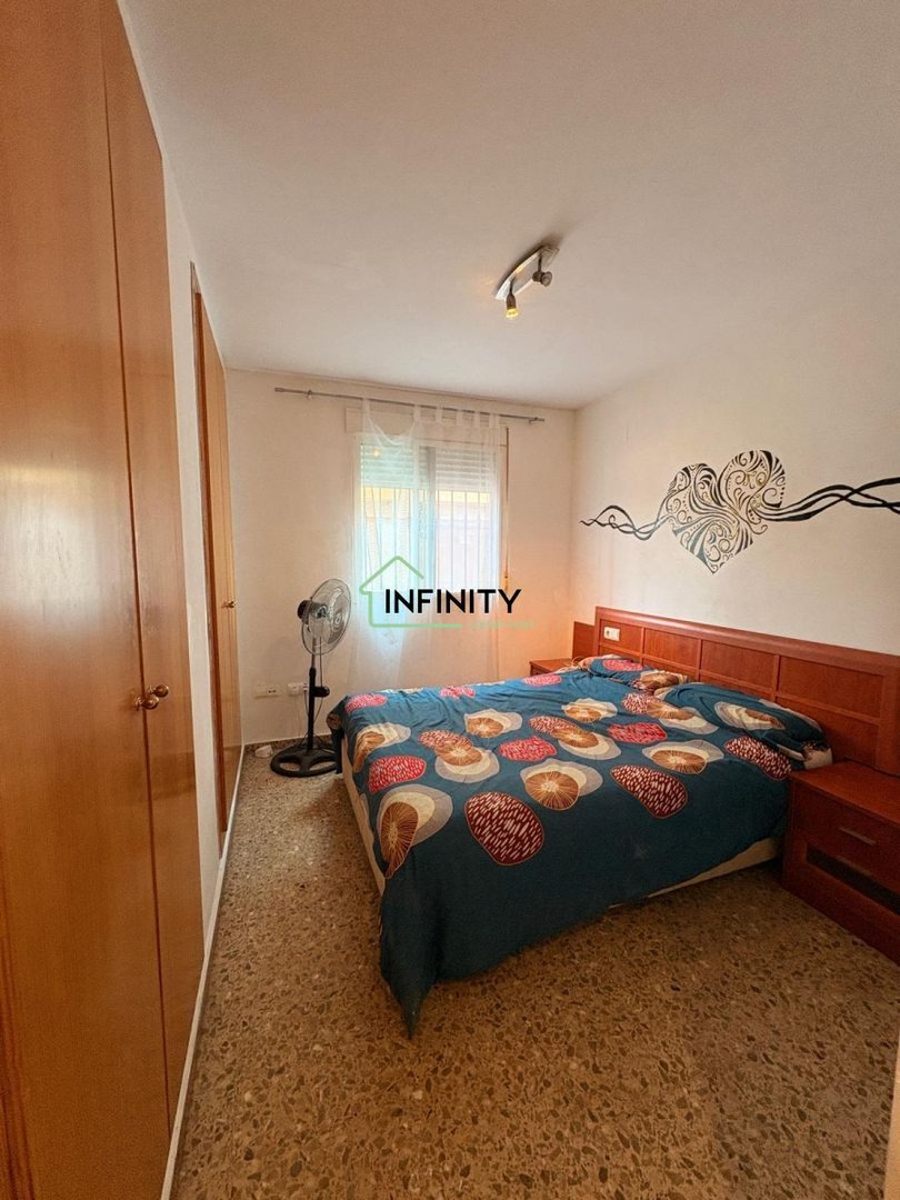 Appartamento 95 m² a la Font d'en Carròs