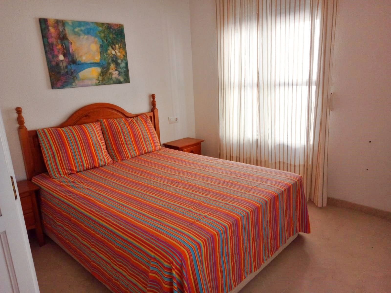 Piso de 50 m² en Sanlúcar de Barrameda