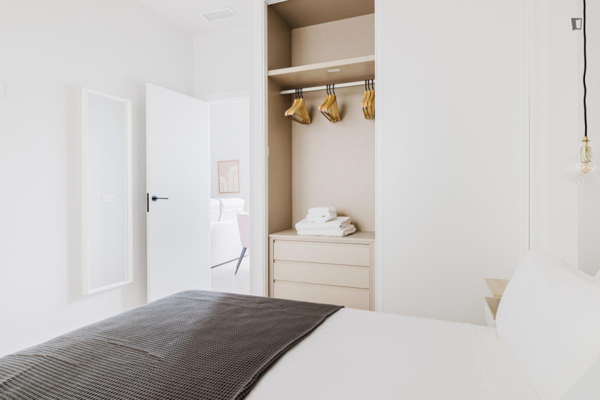 Appartamento 50 m² a Madrid