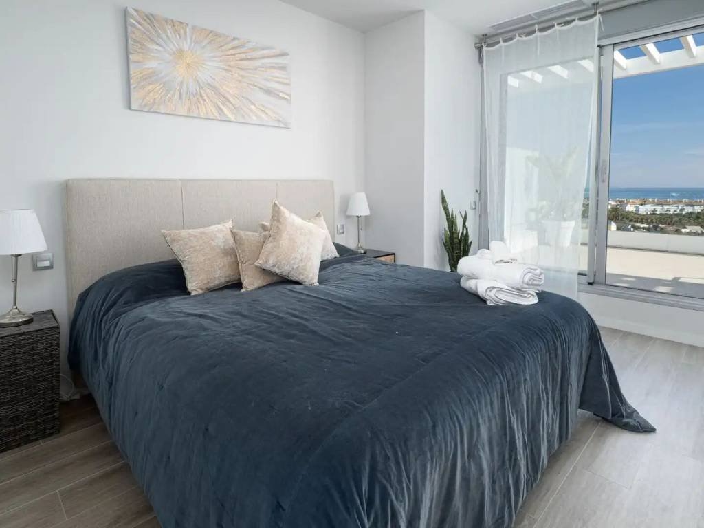 Piso de 106 m² en Estepona