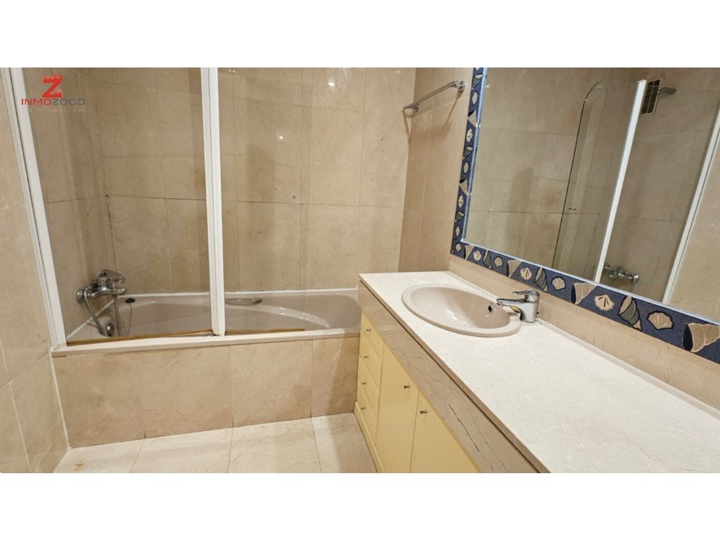 Piso de 129 m² en Las Rozas de Madrid