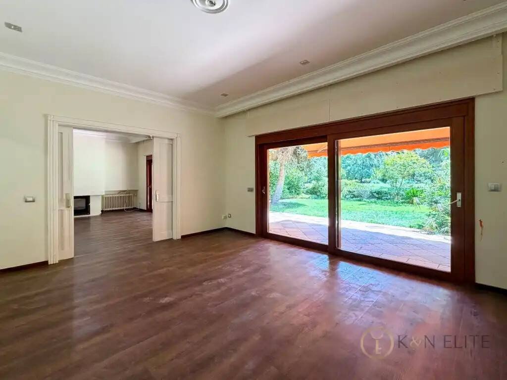 Casa de 450 m² en Boadilla del Monte
