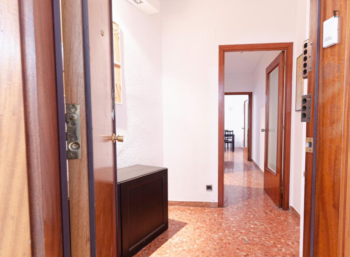 Habitación en alquiler, Barcelona