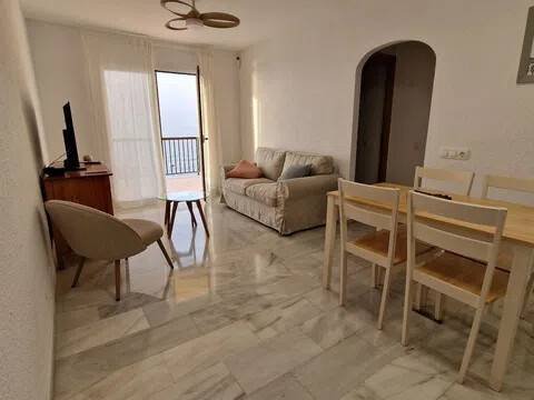 Piso de 70 m² en Mijas