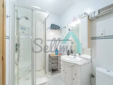 Piso de 120 m² en Castropol