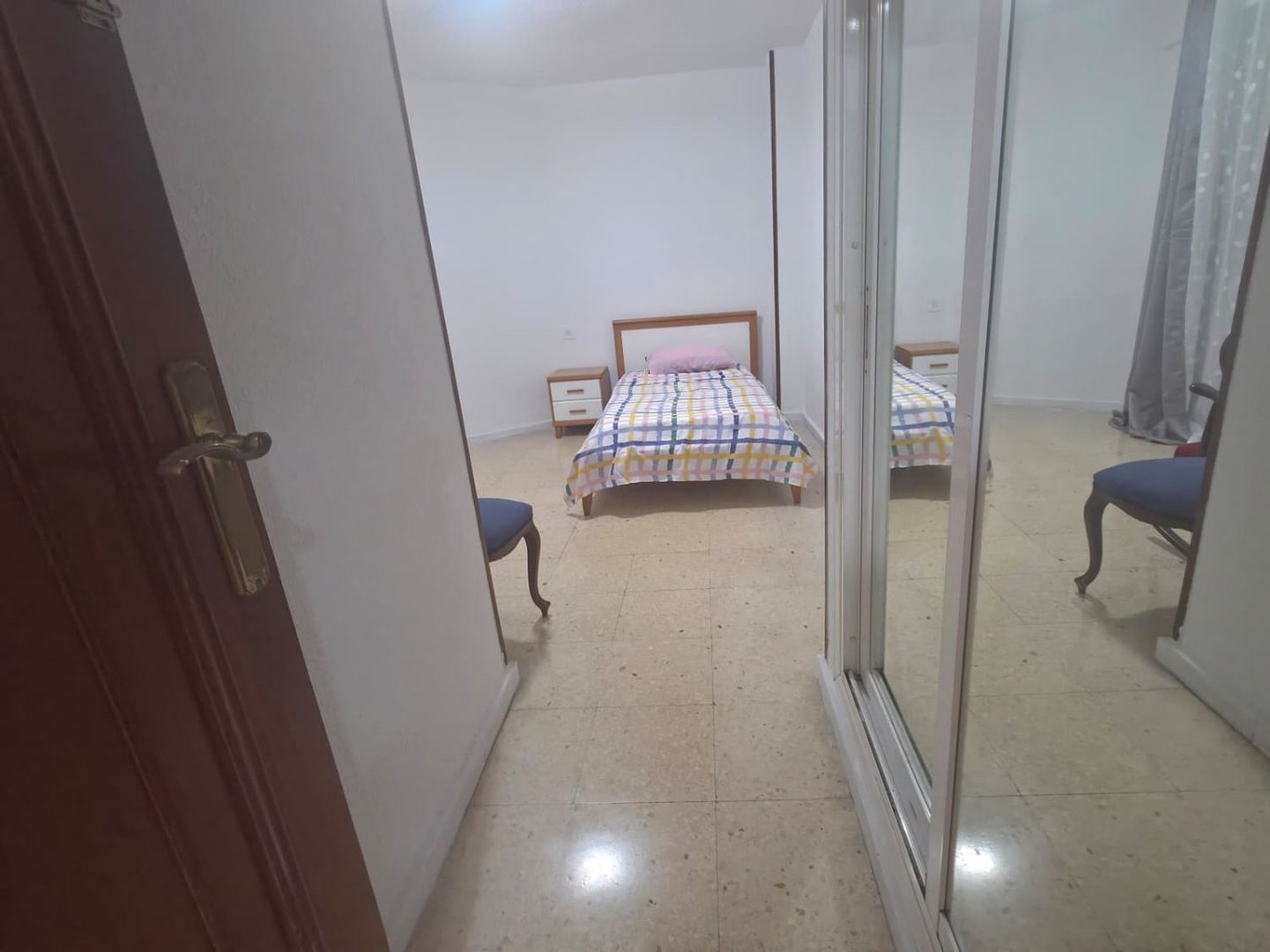 Wohnung 100 m² in Alicante