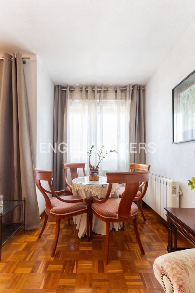 Piso de 171 m² en Valencia