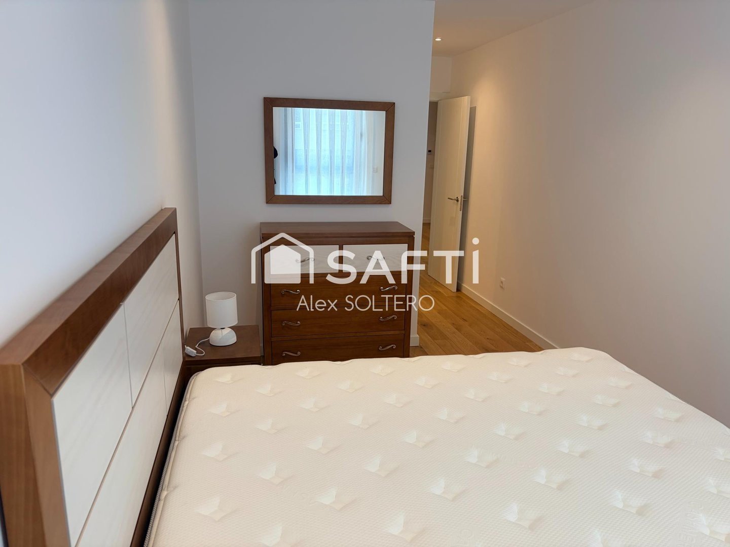 Pis de 70 m² a Vigo