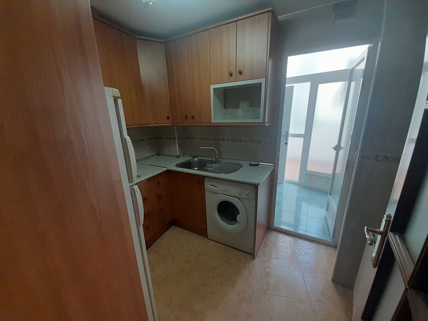Piso de 150 m² en Jaén