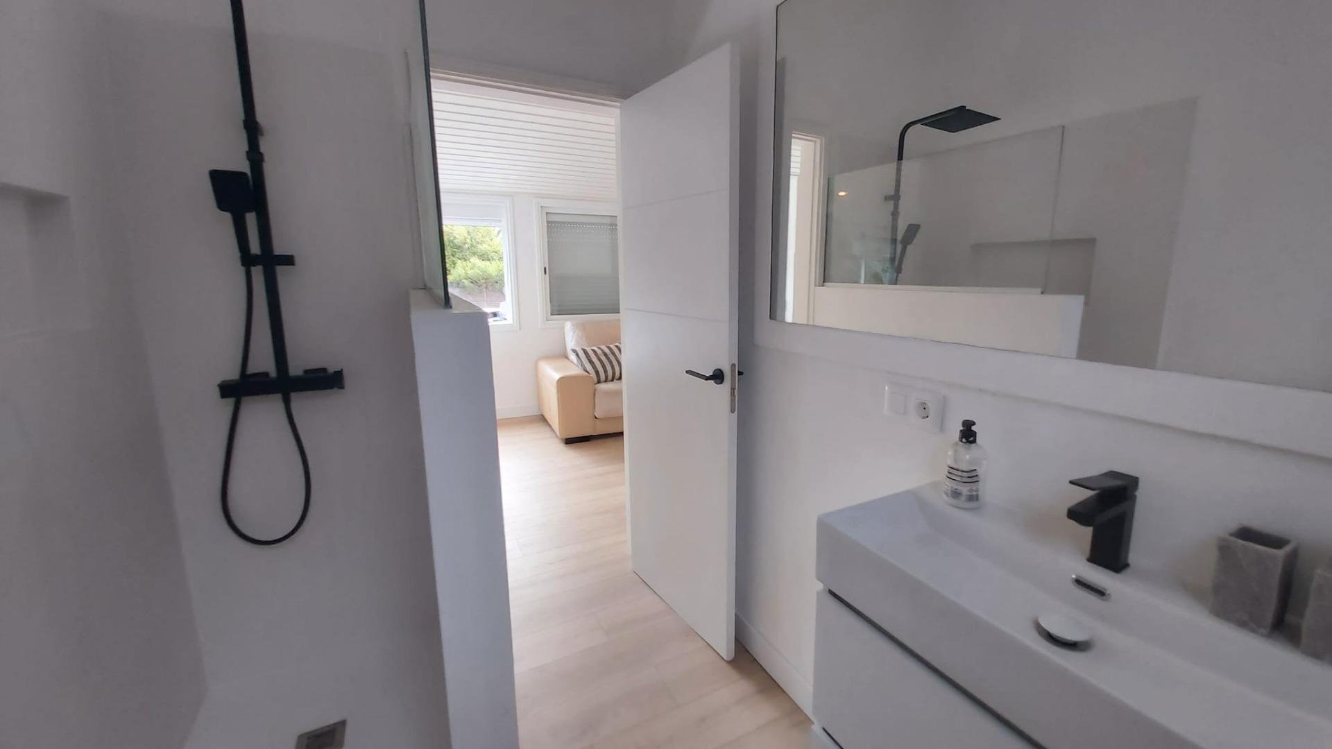 Piso de 140 m² en Puerto de la Cruz