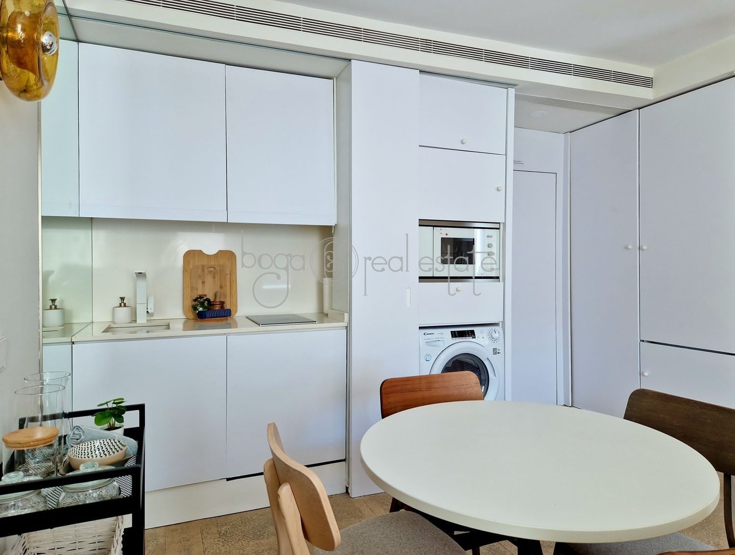 Appartamento 45 m² a Madrid