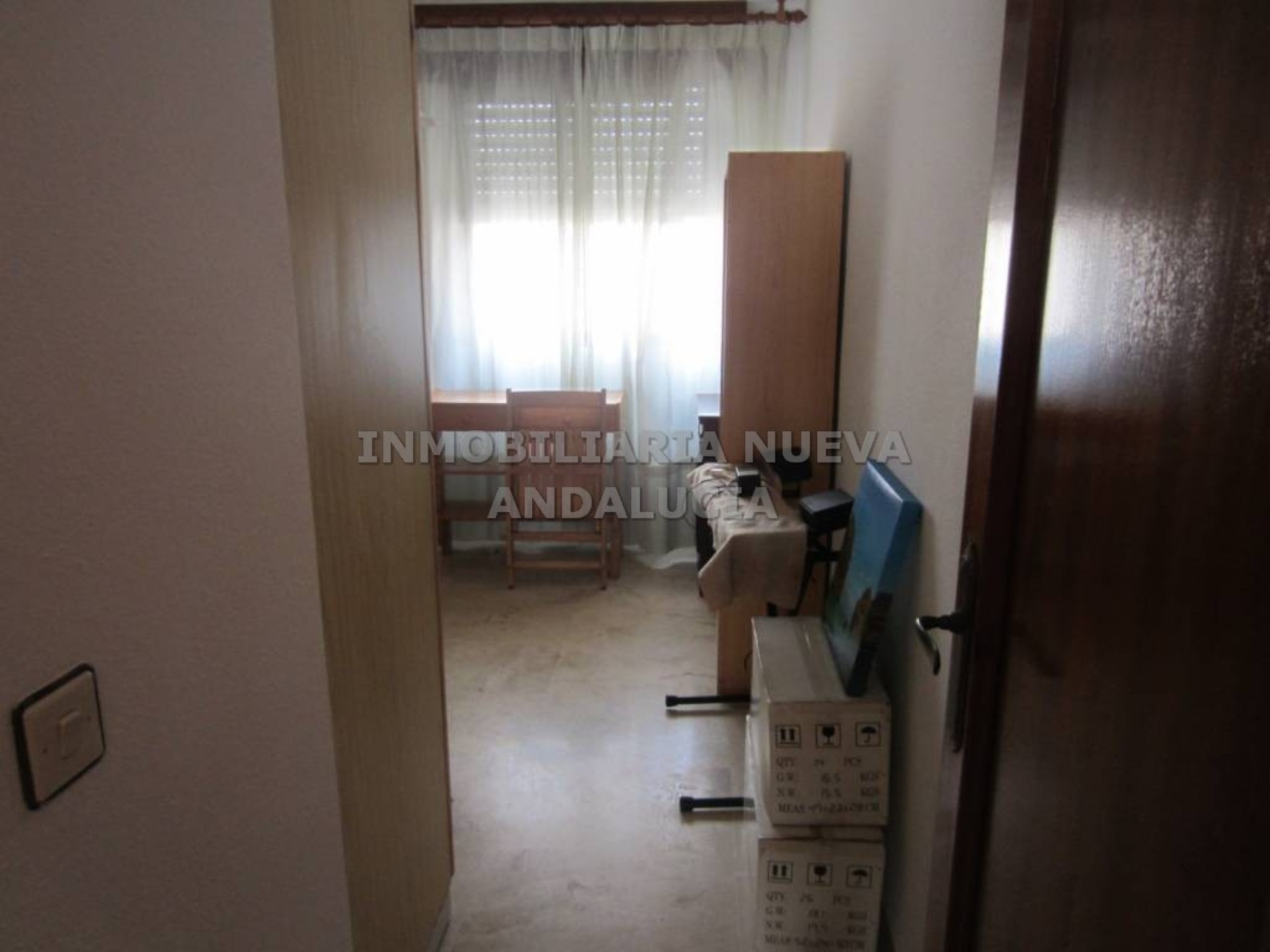 Piso de 120 m² en Almería