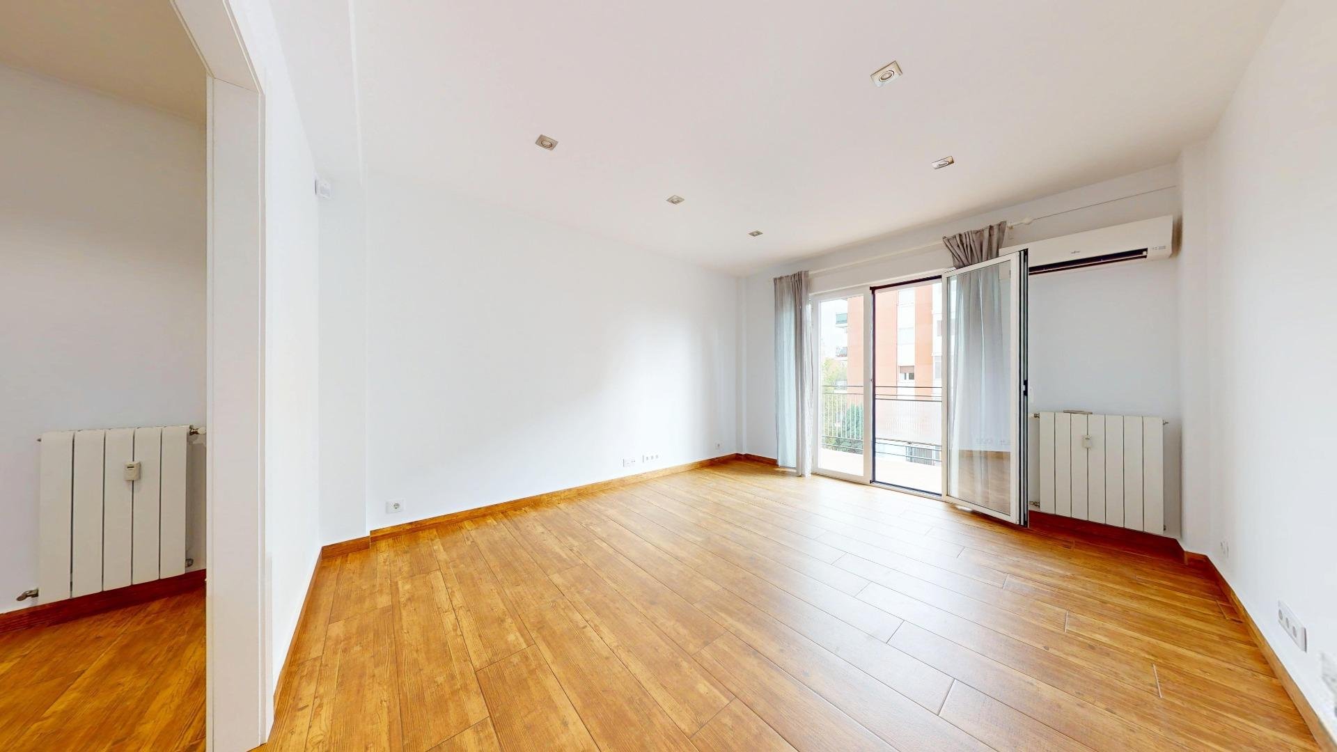 Piso de 127 m² en Madrid