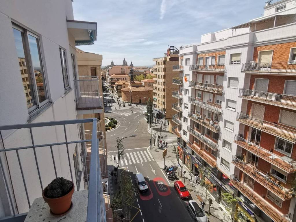 Pis de 85 m² a Salamanca