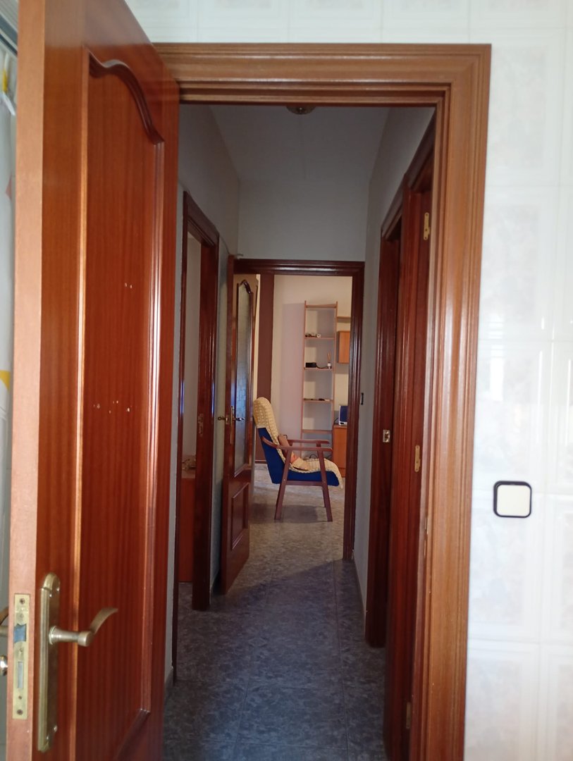 Piso de 85 m² en Jaén