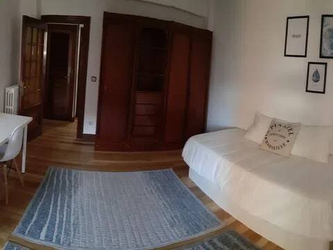 Квартира 110 м² в Бильбао