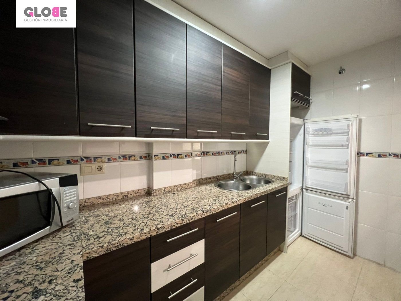 Pis de 65 m² a Churriana de la Vega