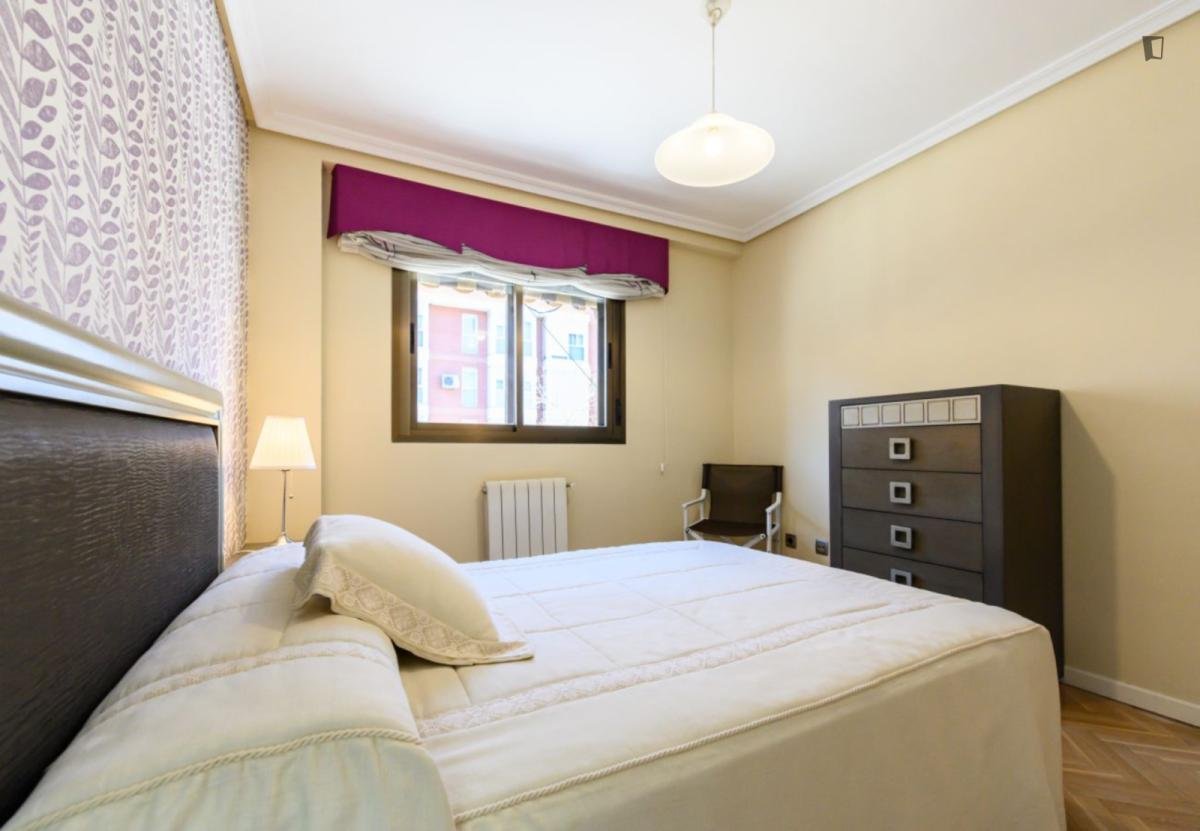 Piso de 129 m² en Madrid