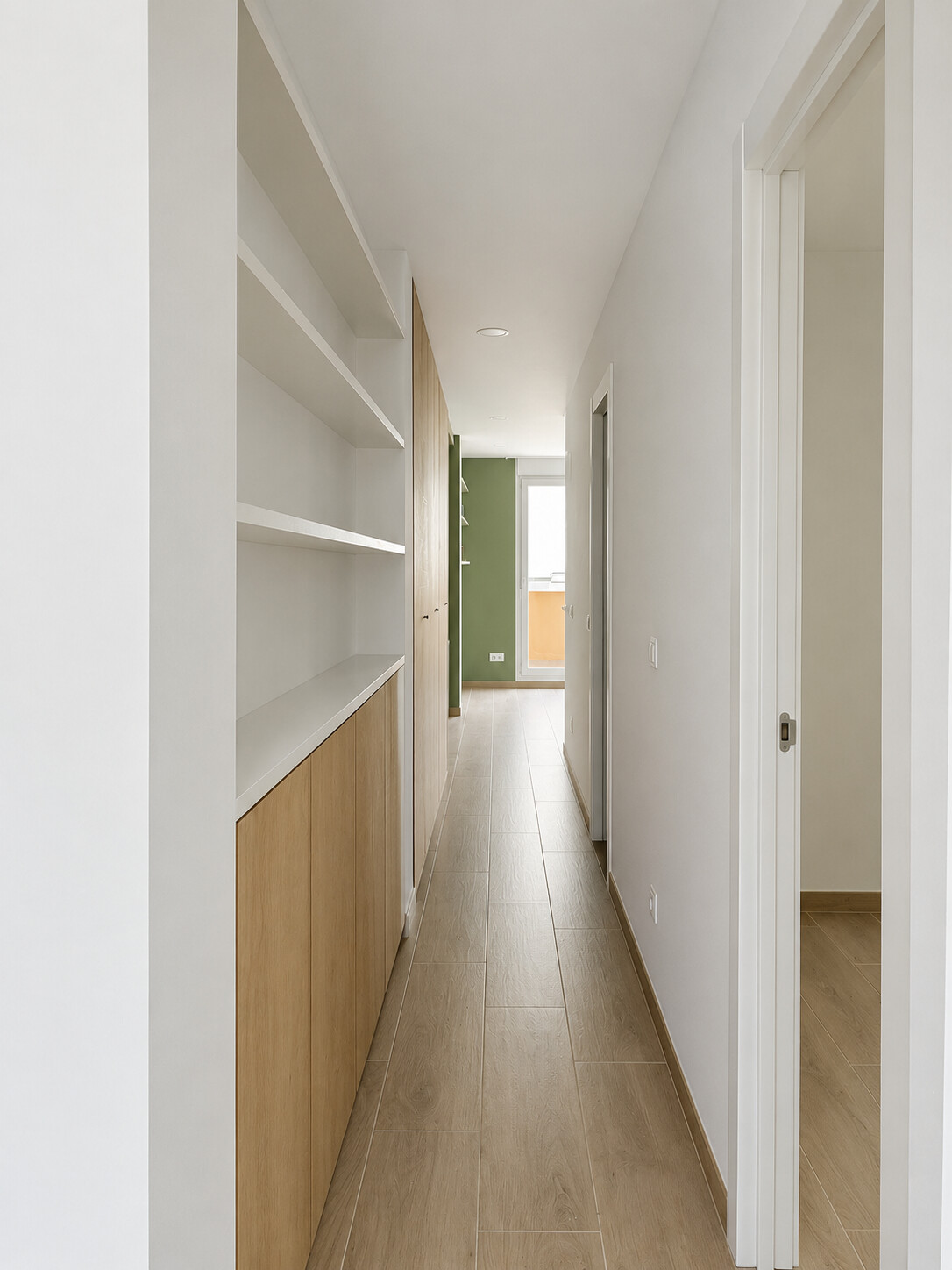 Piso de 70 m² en Santander