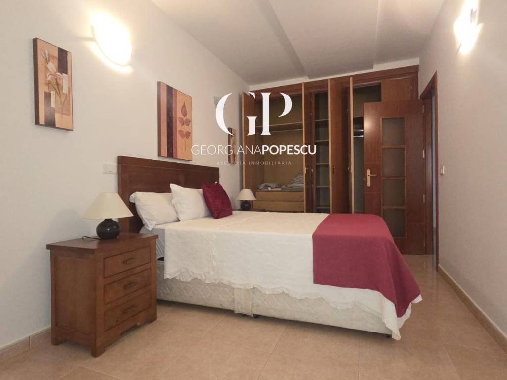 Piso de 58 m² en Puerto del Rosario