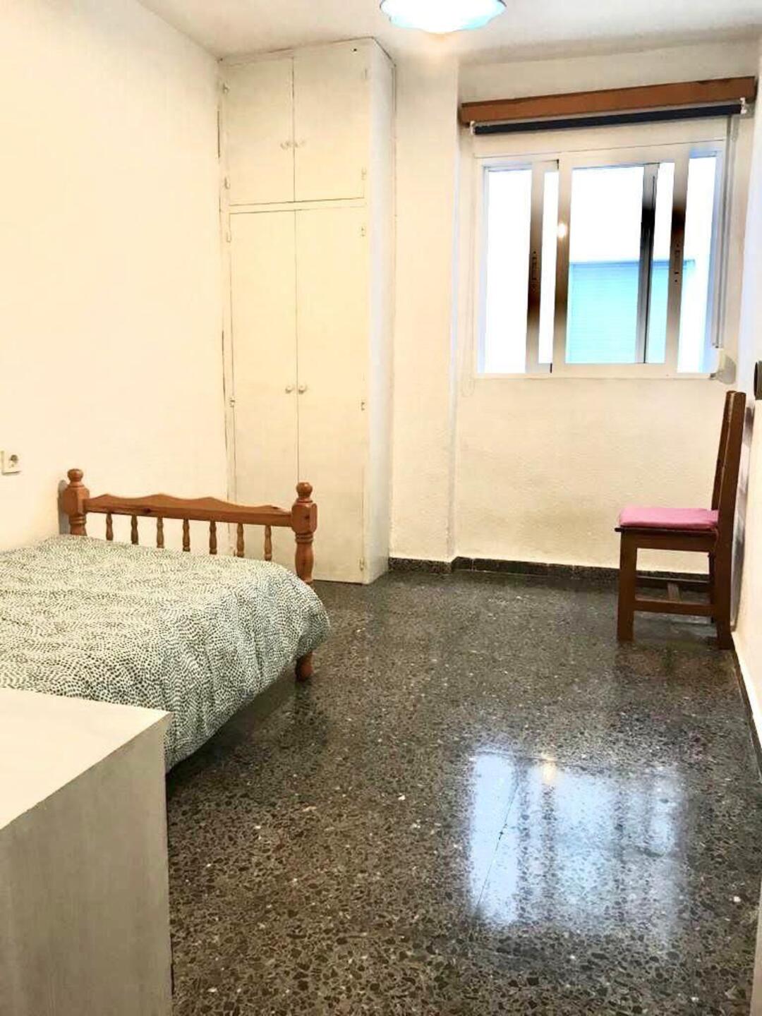 Piso de 125 m² en Murcia