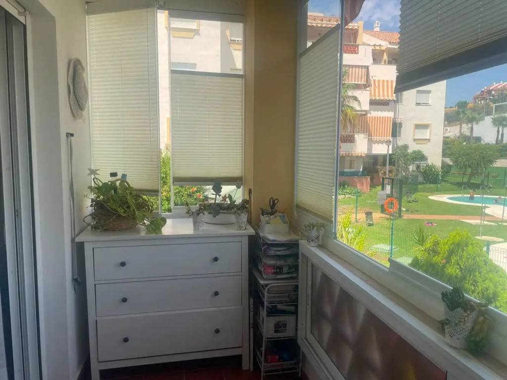 Pis de 75 m² a Rincón de la Victoria