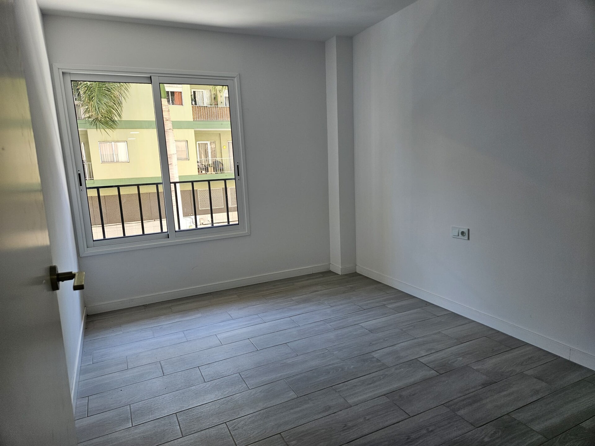 Piso de 81 m² en Santa Cruz de Tenerife