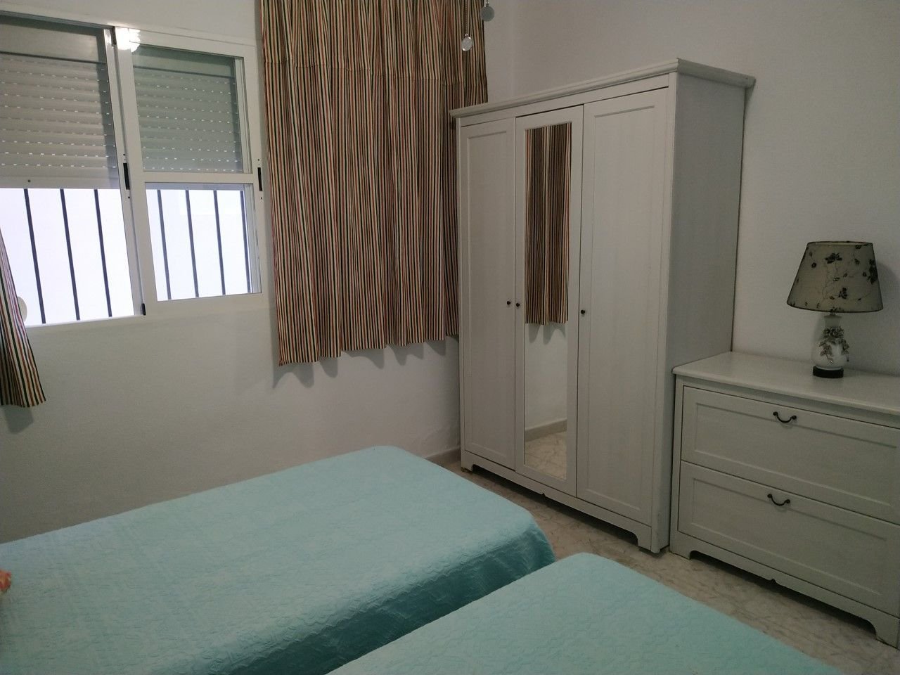 Piso de 75 m² en Sanlúcar de Barrameda