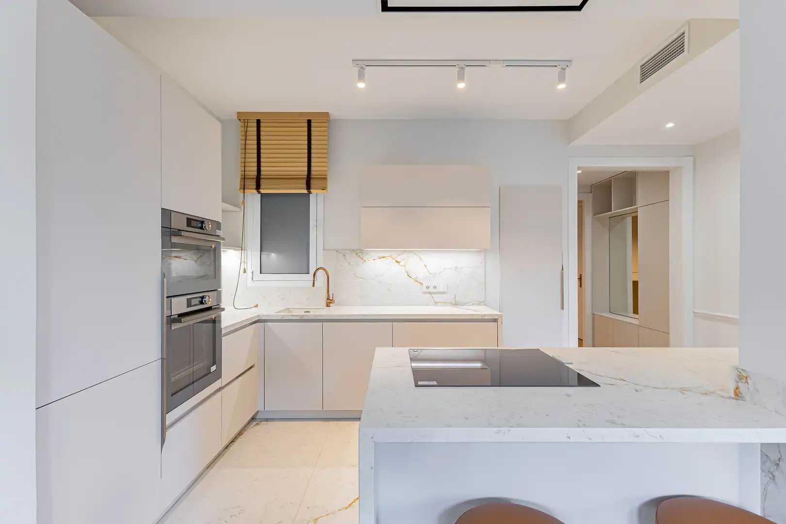 Wohnung 156 m² in Barcelona