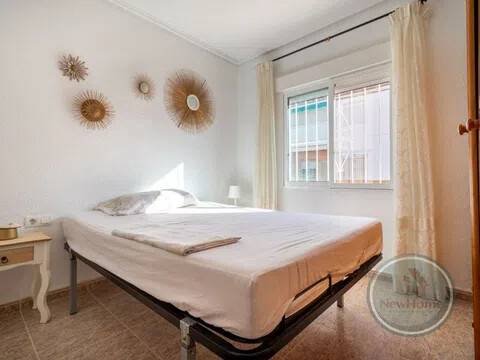 Pis de 80 m² a Santa Pola