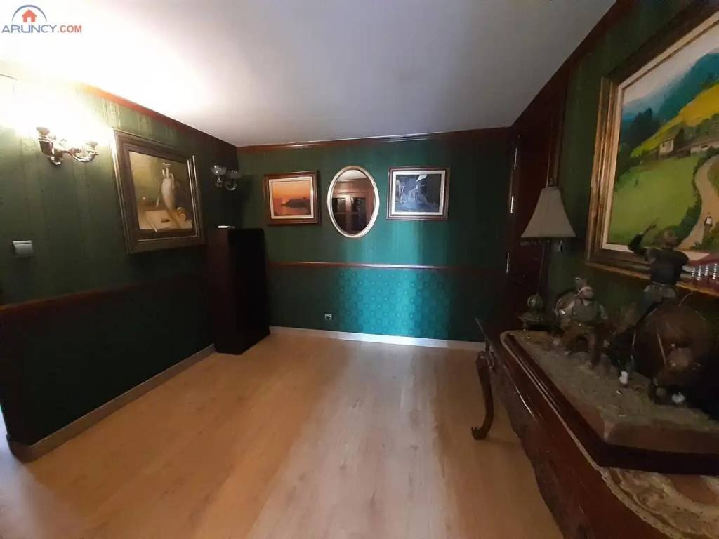 Piso de 120 m² en Sevilla