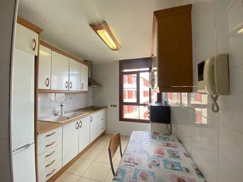 Appartement 84 m² à Las Palmas de Gran Canaria