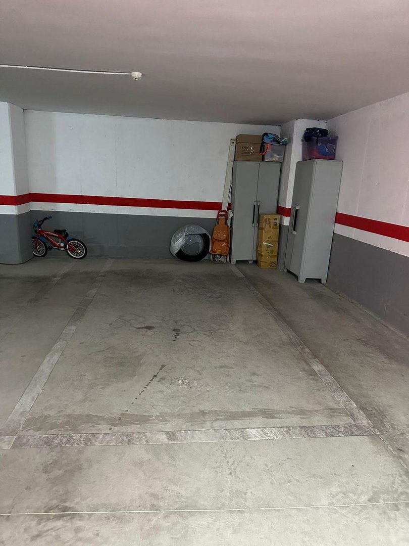 Piso de 120 m² en Alicante