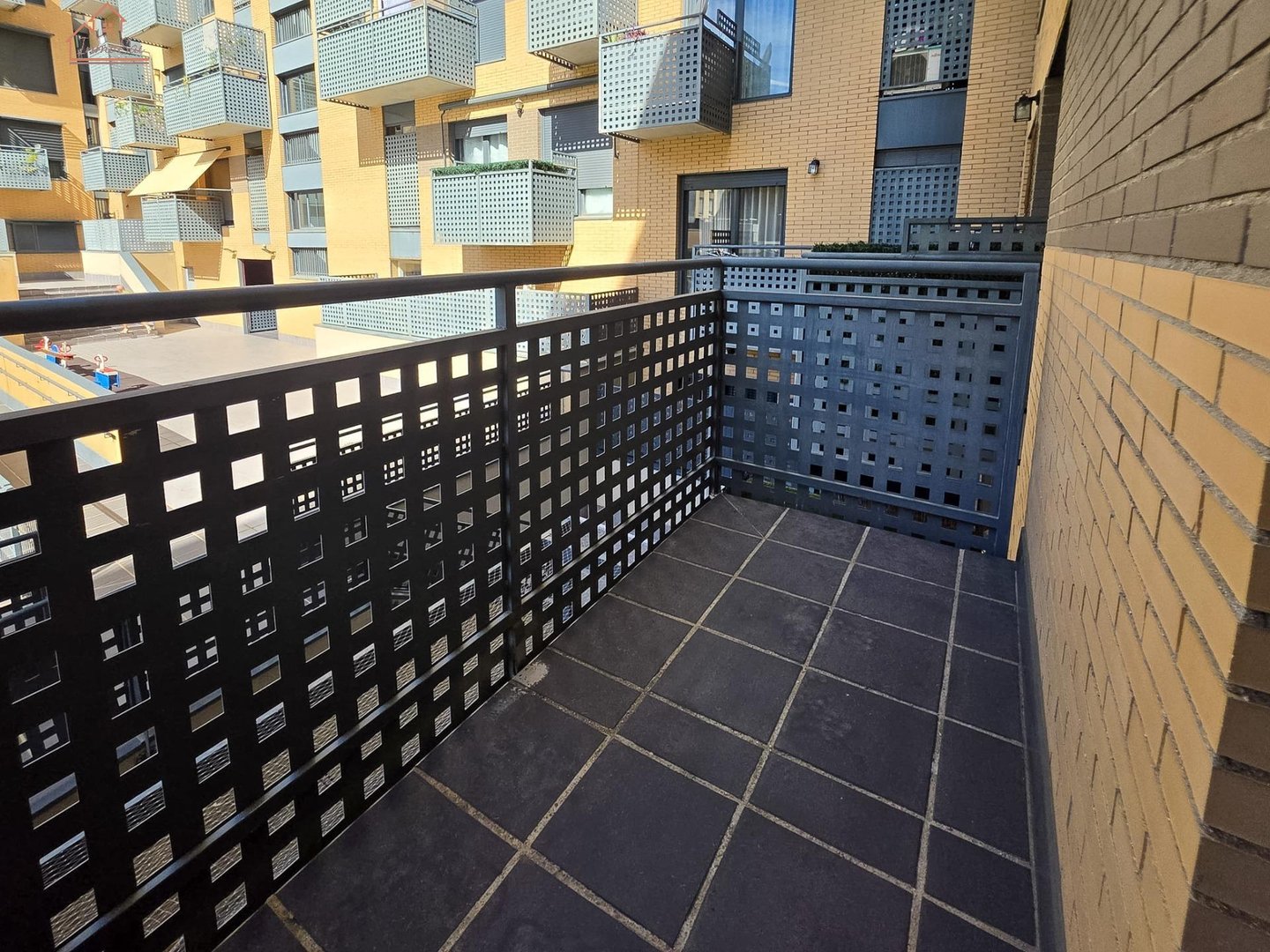 Piso de 122 m² en Getafe
