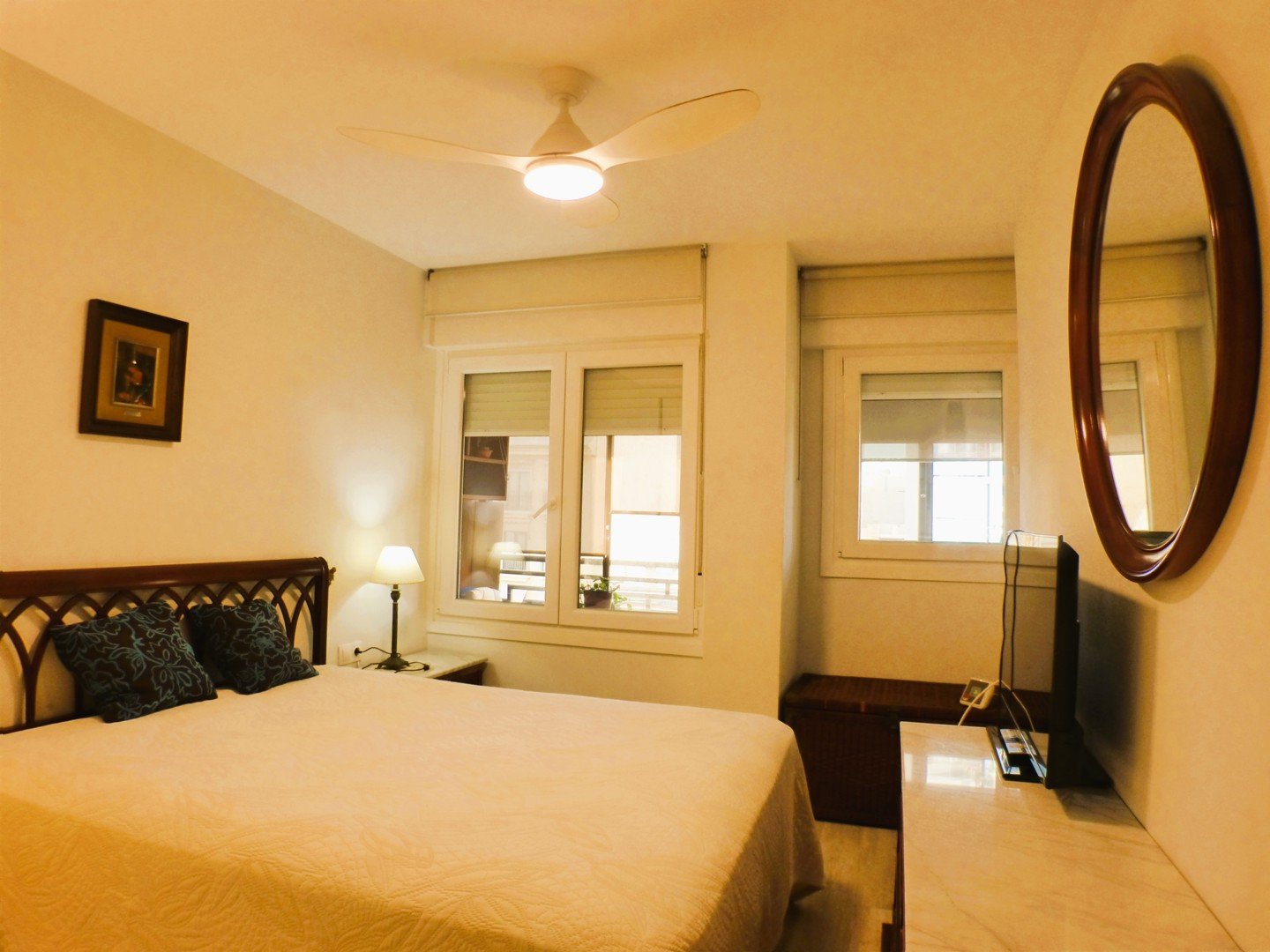 Pis de 87 m² a Alacant