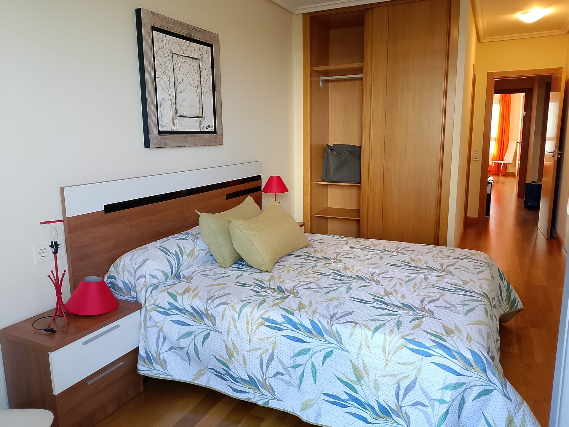 Piso de 105 m² en Ponferrada