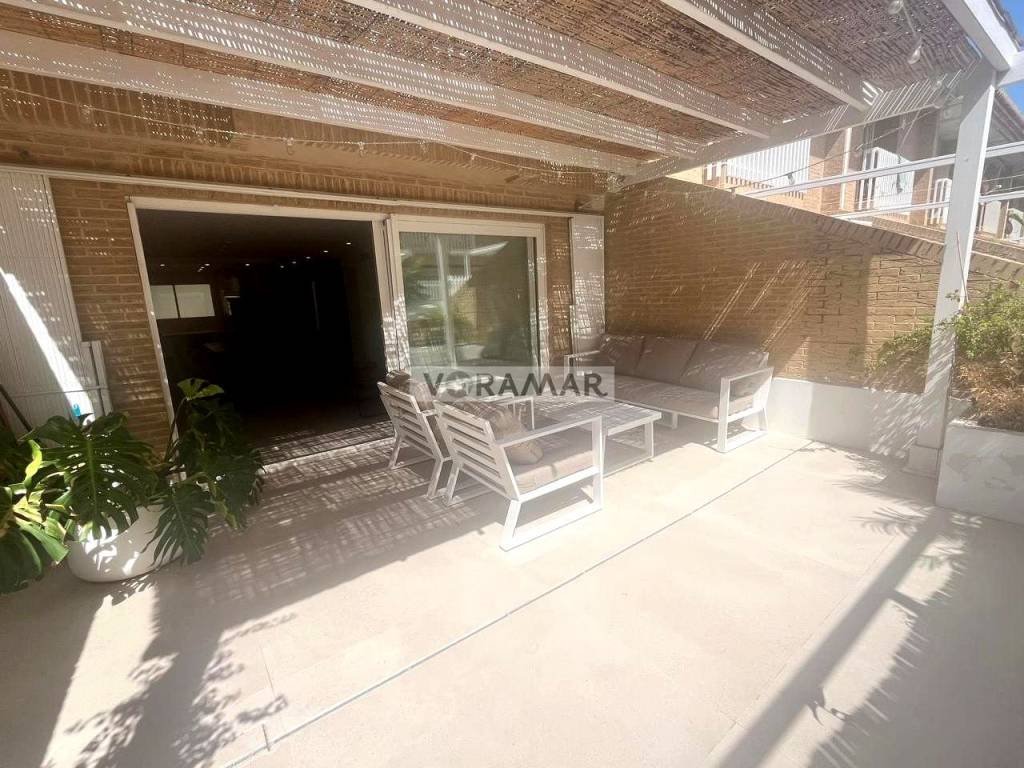 Appartamento 262 m² a Alboraia / Alboraya