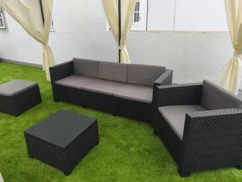 Casa de 130 m² en Firgas