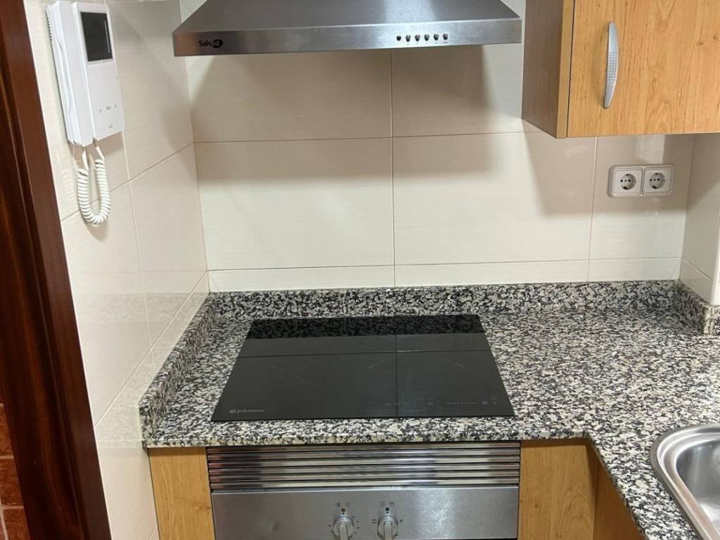 Piso de 67 m² en Murcia