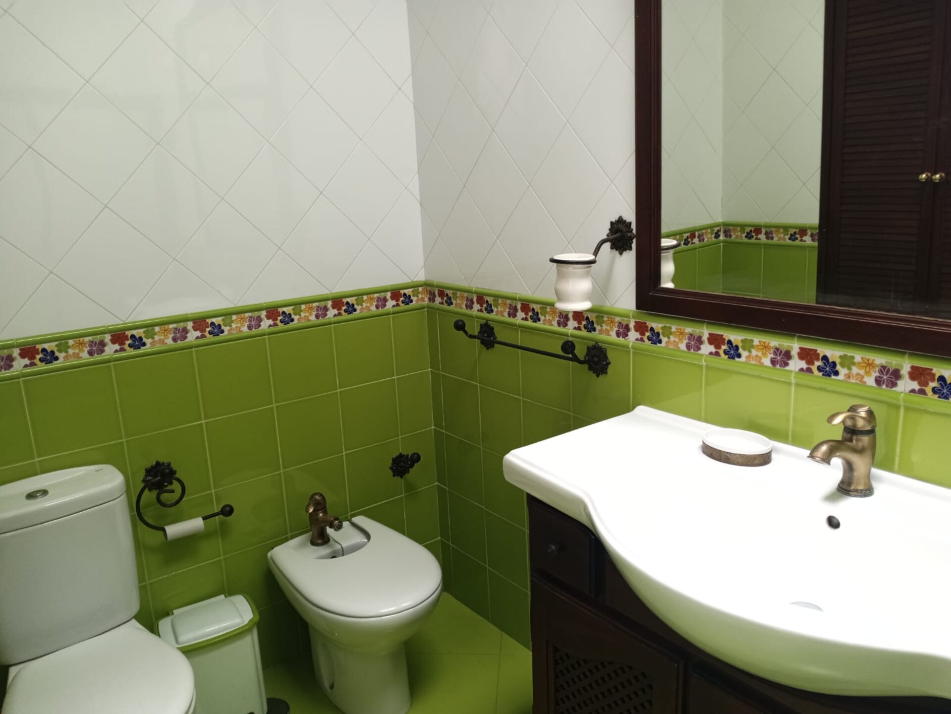 Casa de 120 m² en Mairena del Alcor