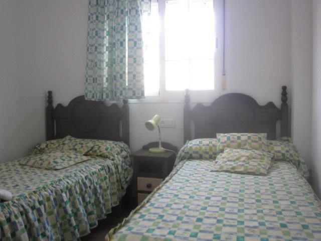 Pis de 65 m² a Isla Cristina