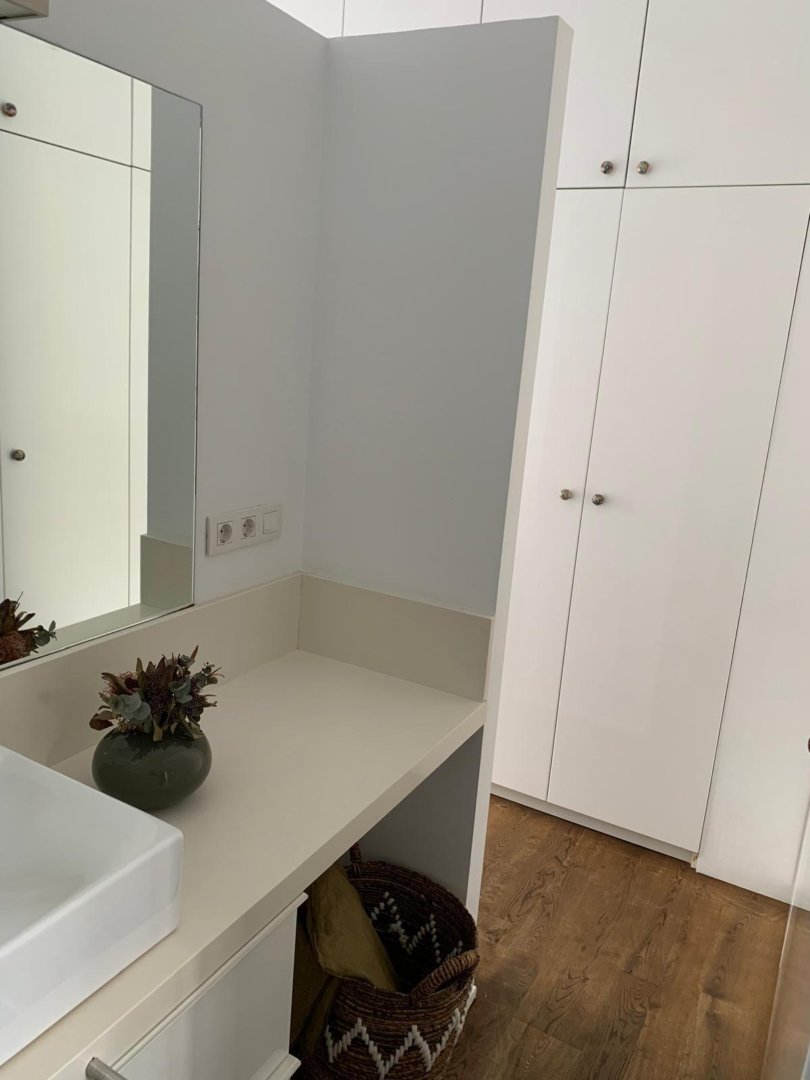 Piso de 80 m² en Bilbao