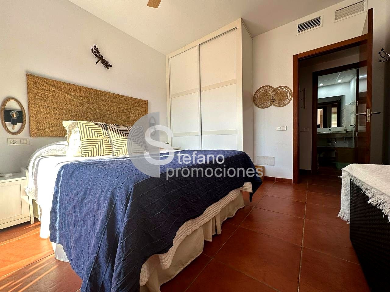 Piso de 170 m² en Níjar