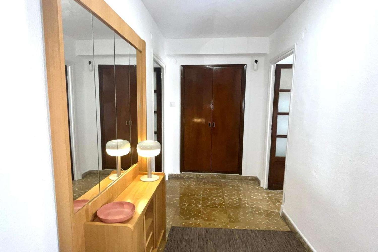 Habitación 120 m², Valencia
