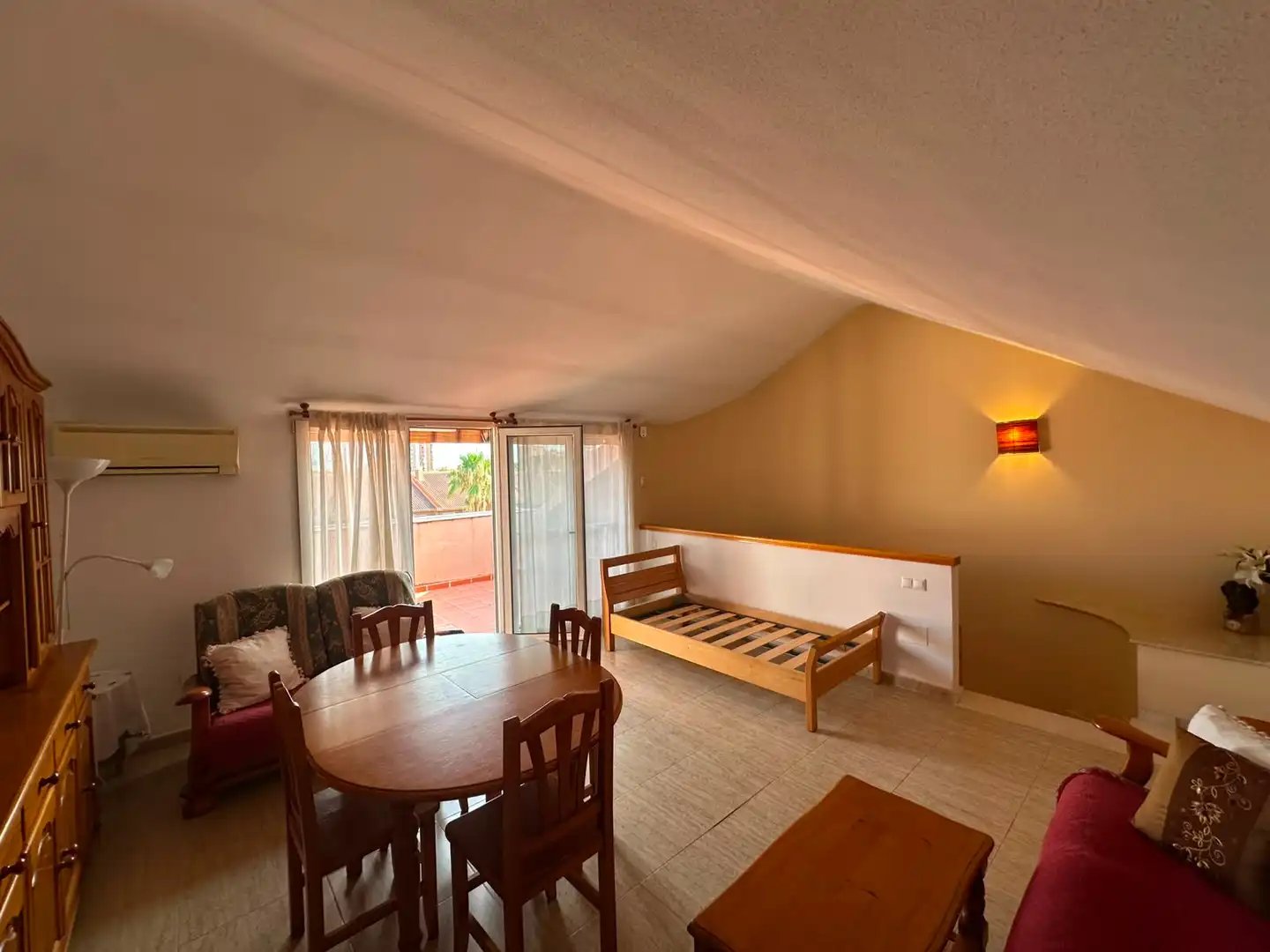Pis de 260 m² a Alacant